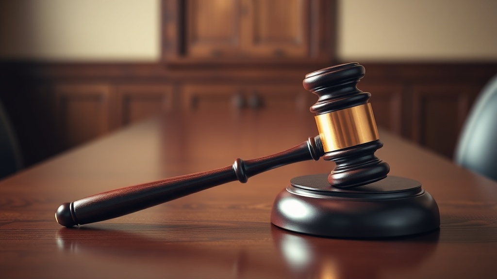 Silvagni Son Convicted of Rape