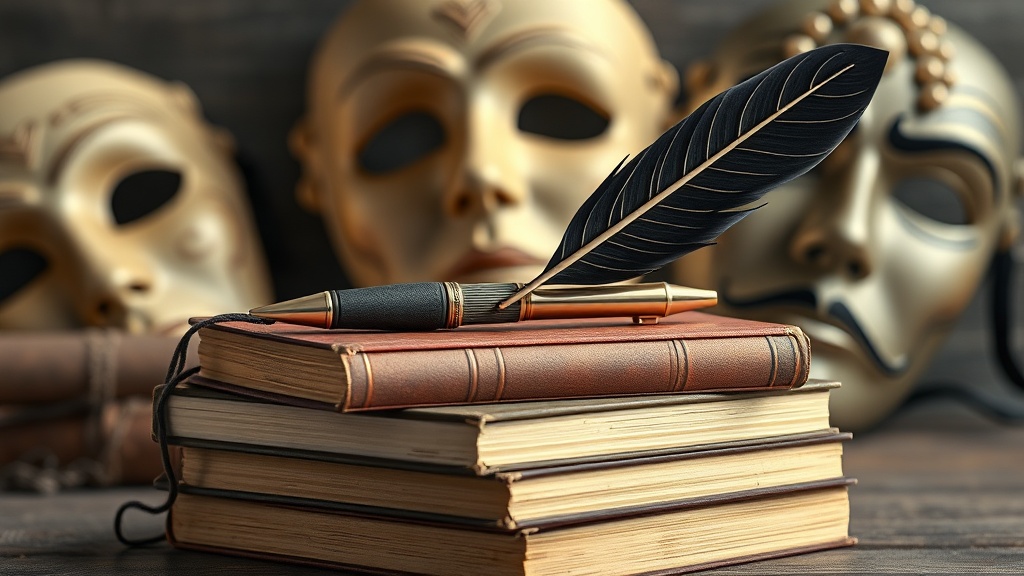 Tom Stoppard: From Prague Escapee to Theatrical Titan