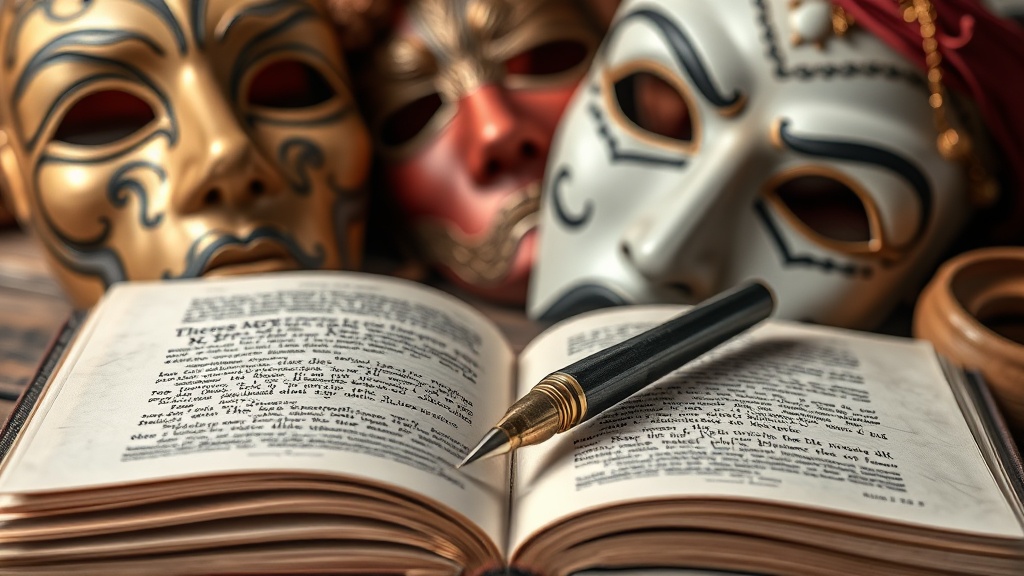 Tom Stoppard's Elegant Ideas: A Playwright's Charm