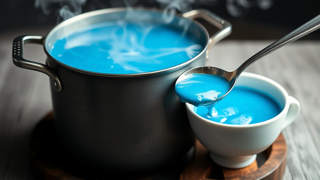 Milk Hidden in Soup Triggers Urgent Recall