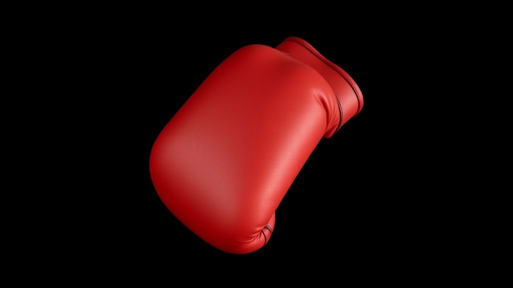 Fury's devastating reaction to boxing mentor's death