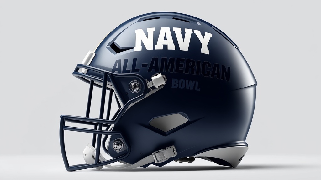 San Francisco Lineman Tofi Named Navy All-American