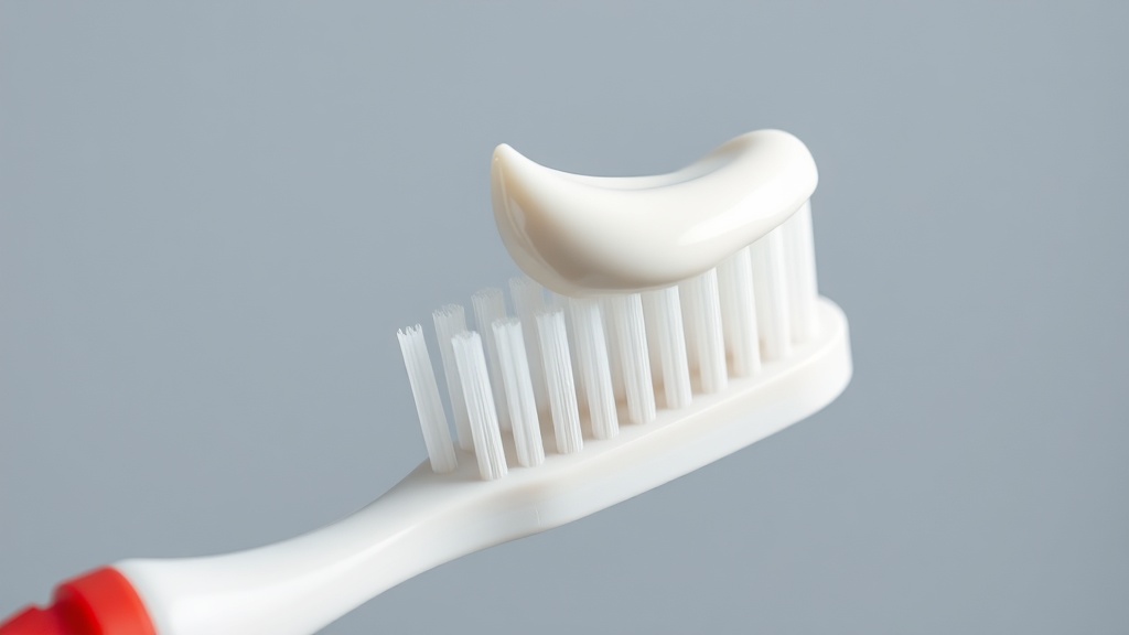 Is Your Toothbrush a Bacteria Breeding Ground? Expert Advice