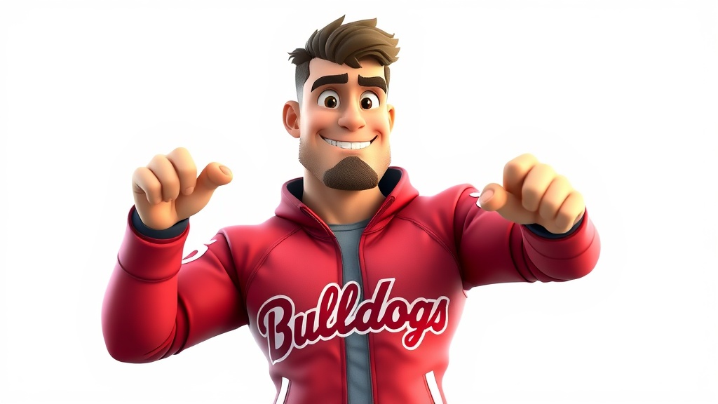 Lifelong Georgia Fan Noah Parker Commits to Hometown Bulldogs