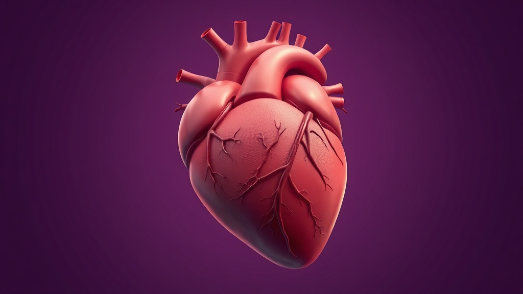 Cardiologist's 5 Habits to Keep Your Heart Strong for Decades