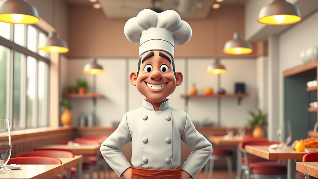 Renowned Chef Shares Favorite Dining Spots in Sydney for 2025