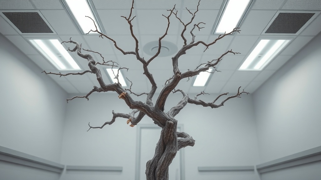 Steroid Cream Hell: My Skin Burned for Years