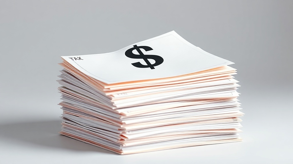 Tori Spelling & Dean McDermott: Easy Divorce, Huge Tax Bill