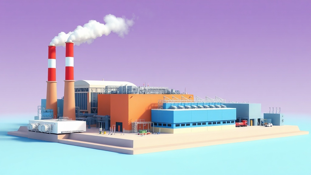 Energy Giant TotalEnergies Invests $5.9B in European Gas Plants