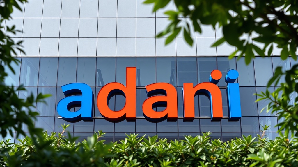 TotalEnergies eyes $8B Adani Green stake profit