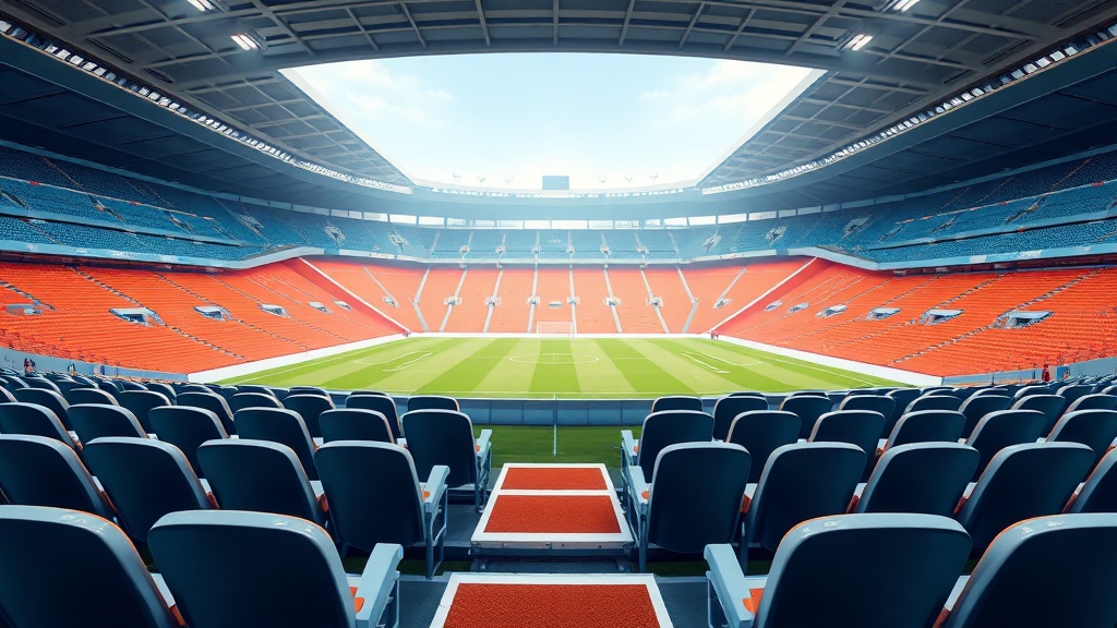 Tottenham Fans Blame Ticket Prices for Declining Stadium Atmosphere