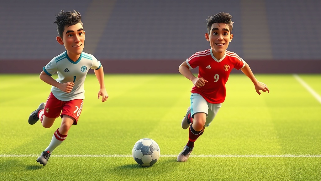 Tottenham Loanee Shines at Rangers, Draws Grealish Comparisons