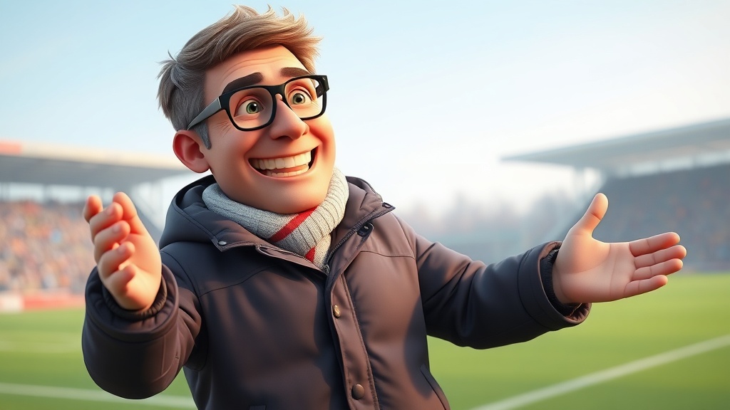 Tottenham Scouts Eyeing Promising Monaco Attacker for 2026 Signing