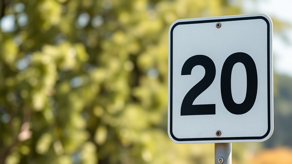 Lancashire Park Becomes High-Speed 'Rat Run'