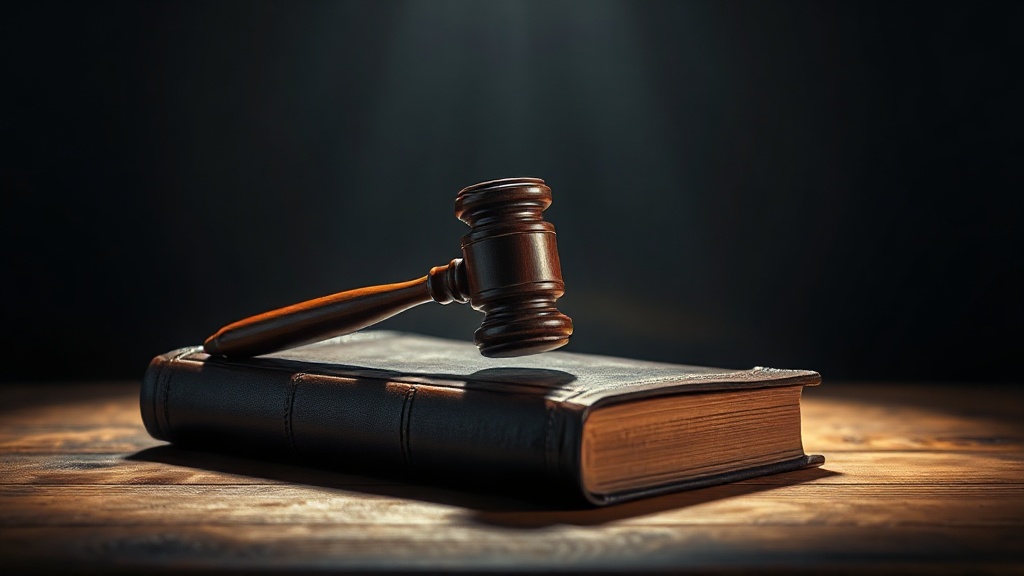 Track Meet Murder Trial: Anthony's Defense Strategies