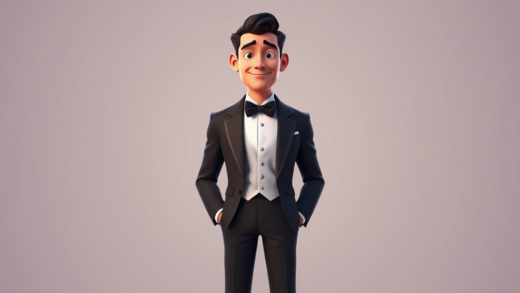 Tracy Morgan Mimics Dad in New Sitcom 'Crutch'