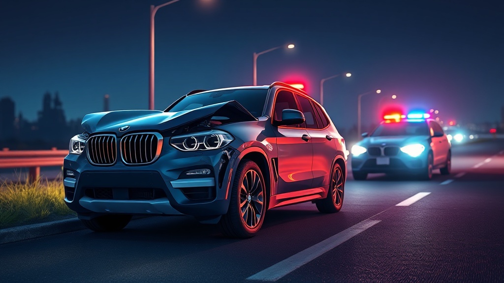 Teenage Pedestrian Killed in Police Chase on M66