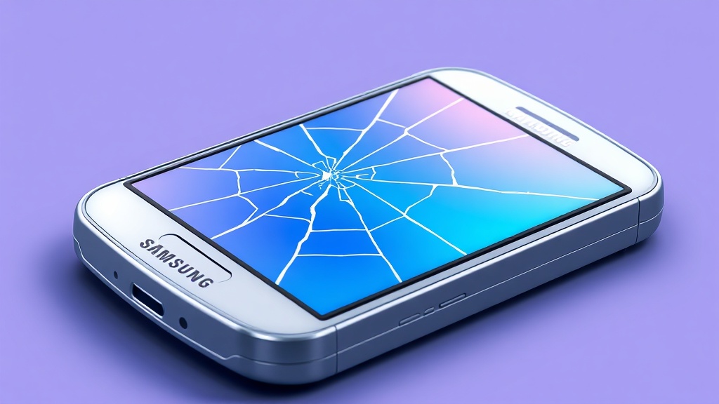 Outdated Samsung Phone Blamed for Customer's Tragic Death on TPG Network