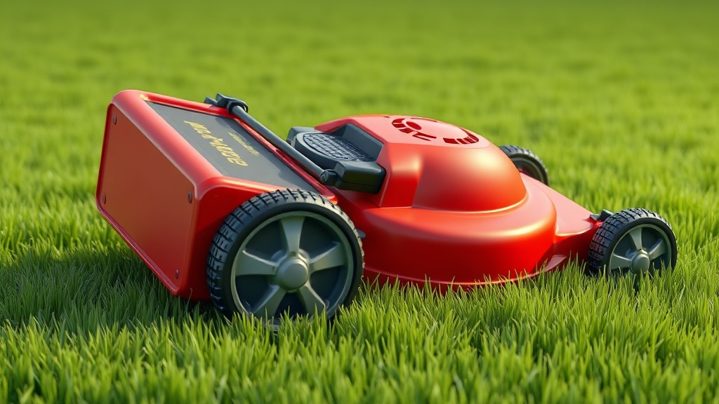 Gardener Killed in Freak Lawnmower Accident on Final Day of Job