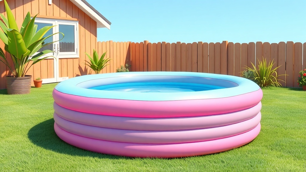 Medication Overdose Leads to Tragic Paddling Pool Drowning Incident