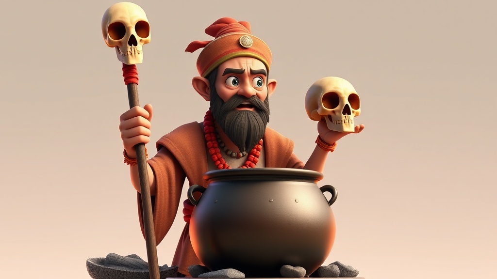 Tribal Siblings' Untimely Deaths Expose Perils of Superstition in Chhattisgarh