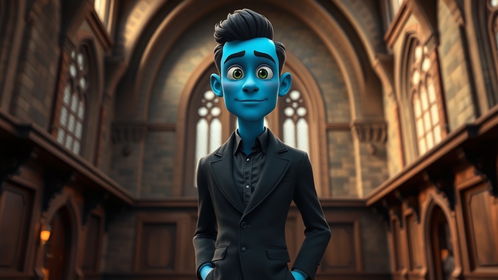 Traitors All-Stars: Iconic Contestants Returning to the Castle