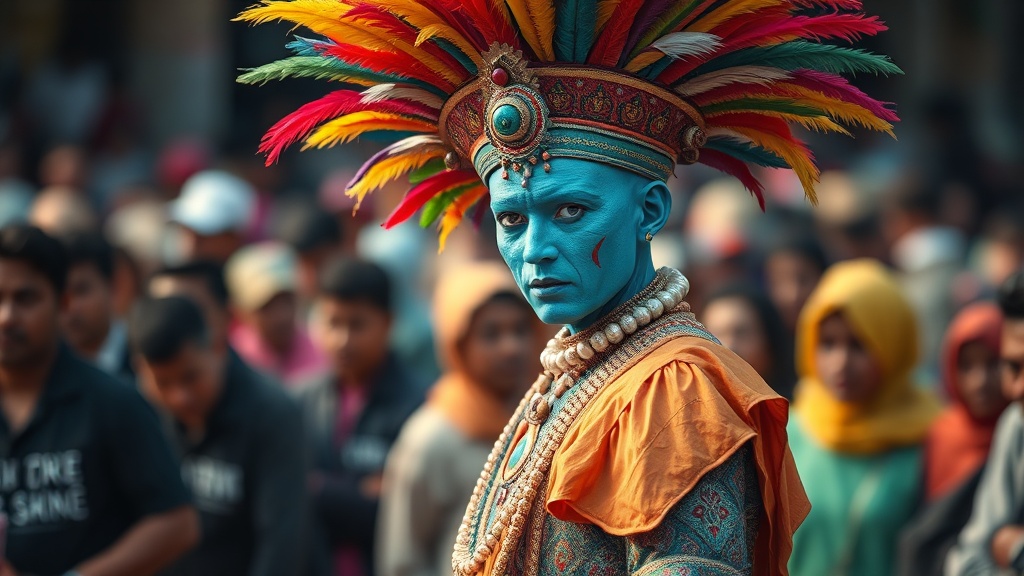 Cinema Bridges Understanding for Transgender Lives