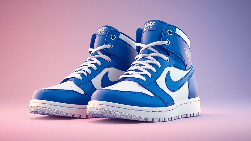 Travis Scott's Iconic Air Jordan 1 Collab Tops 21st Century Sneaker List