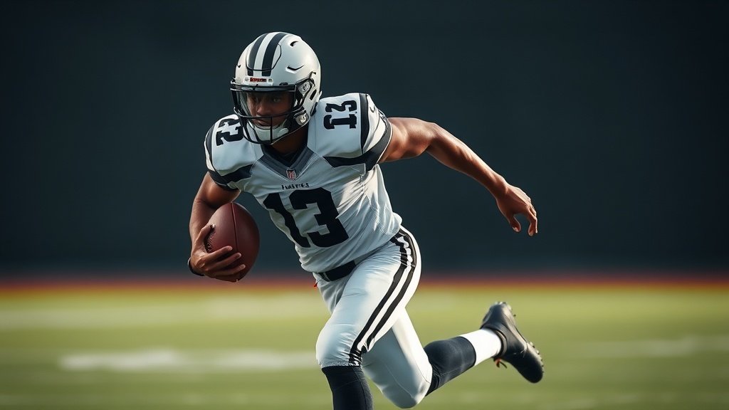 Tucker's Garbage Time Glory: Fantasy Fire in Week 12