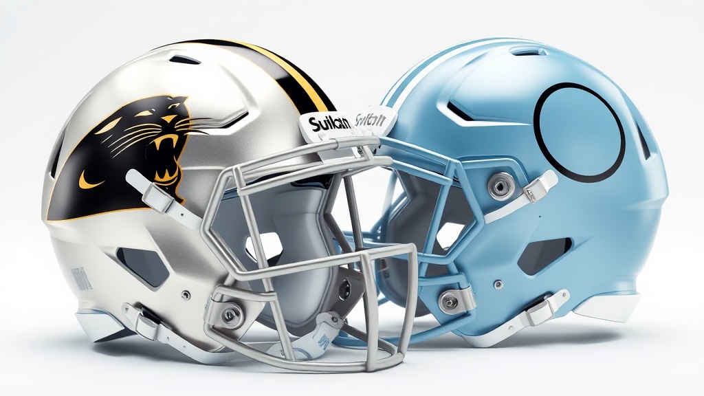 Panthers Safety Appeals One-Game Suspension for Groin Punch