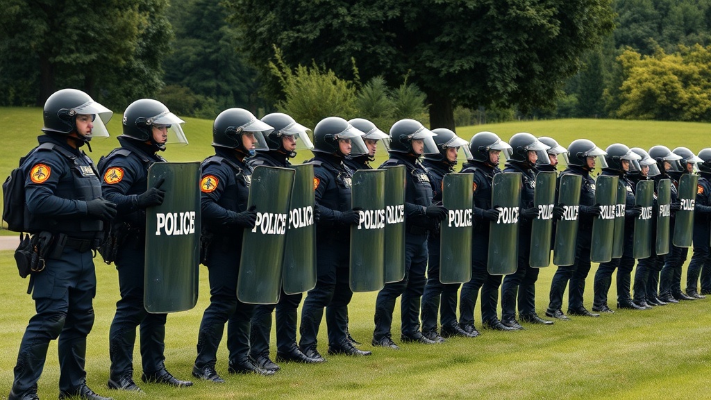 Tripura Unrest: Communal Clashes Erupt Over Fair Fees