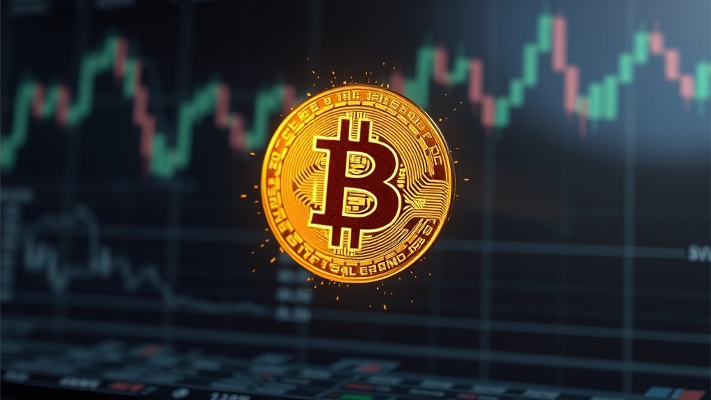 Trump Sons' Bitcoin Firm Plummets 70%