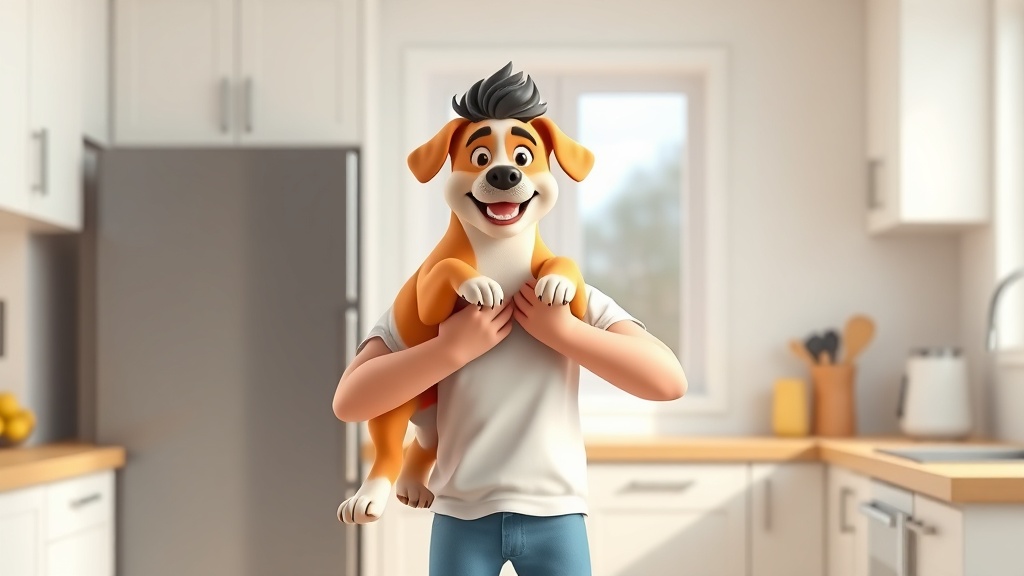 Trusted Housesitter Rents Out Couple's Luxury Home in Scam