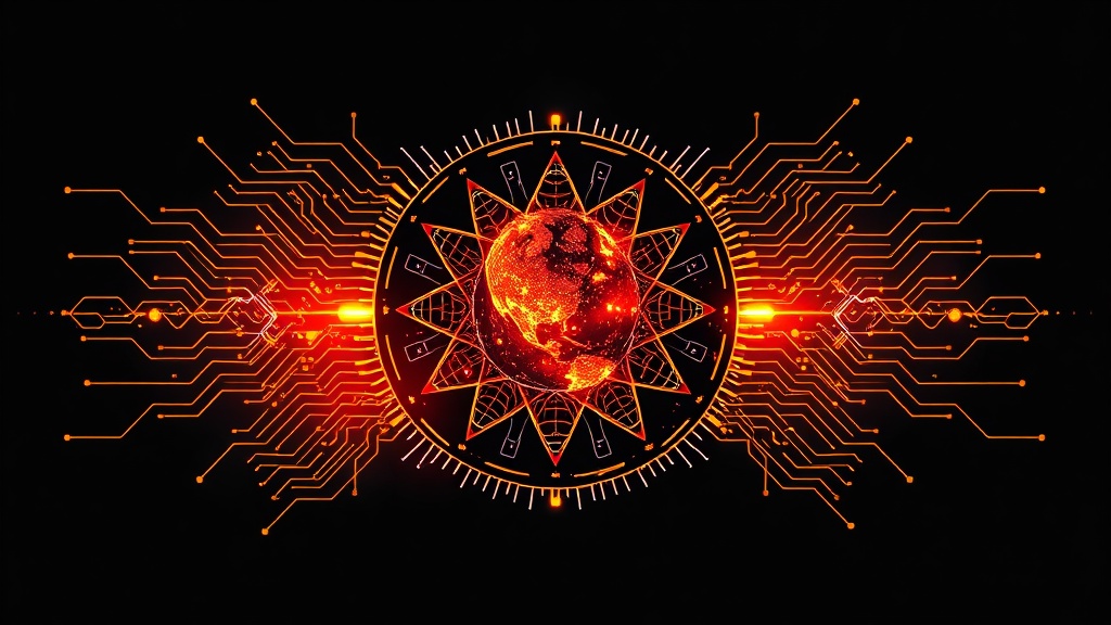 Truth Social Parent Merges with Fusion Energy Startup