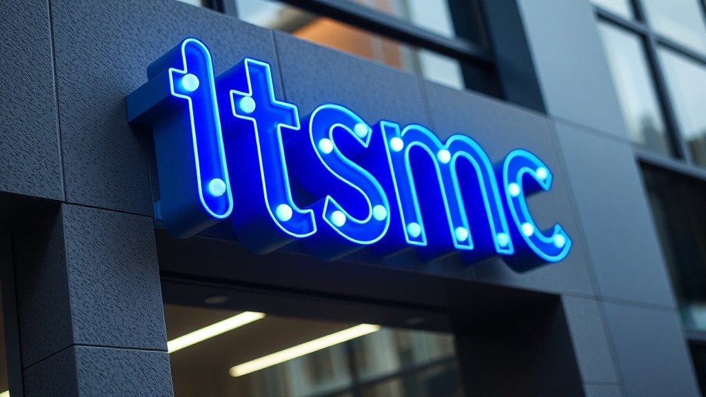 TSMC: AI's Unstoppable Chip Maker in 2026