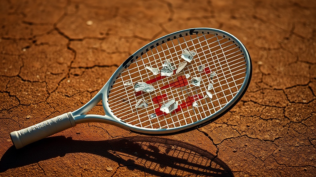 Turnbull Slams Tennis Australia's Pressure on Joint