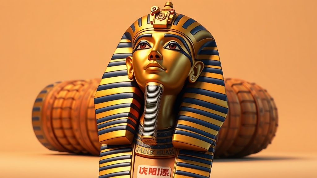 Archaeologists Dismembered King Tut's Mummy During Landmark 1925 Excavation