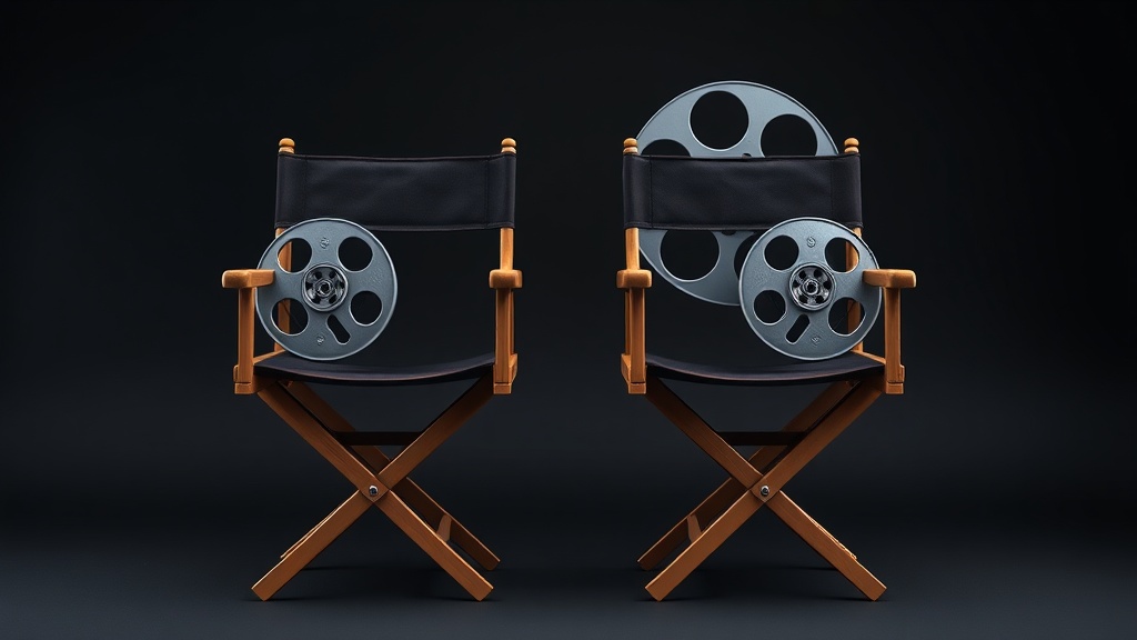 TV Directors Share Secrets: Stranger Things to Sci-Fi Futures