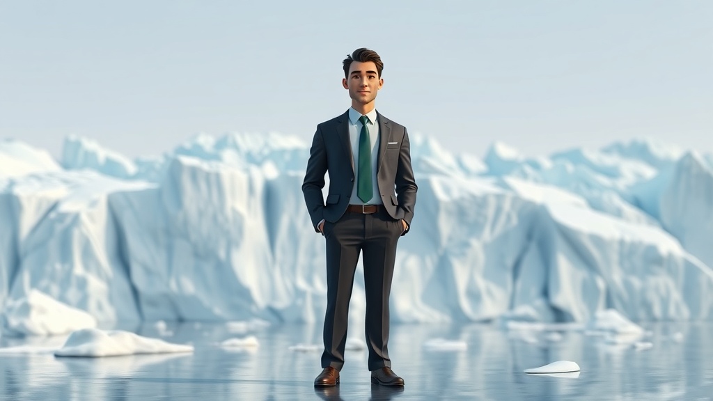 TV Writer's Sci-Fi Novel 'Wild North' Primed for Screen Adaptation