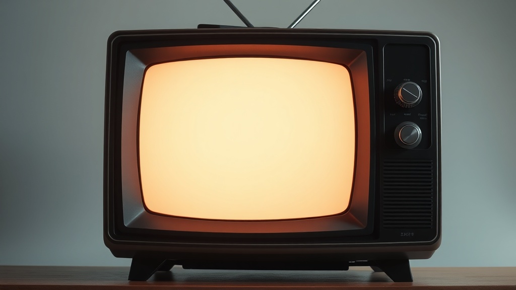 TV's Daily Dose Beats Streaming's Reach