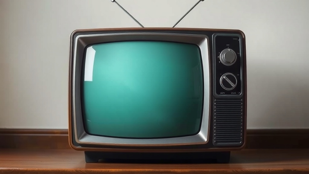 TV's Enduring Magic: Actor's Nostalgic Reflections