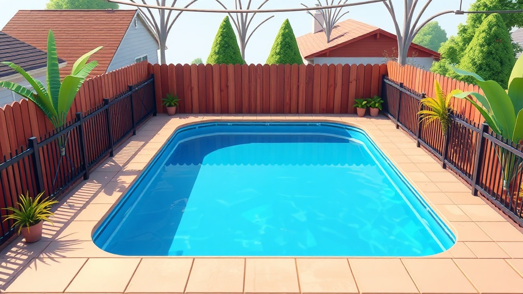 Negligence Alleged as Foster Mom Distracted During Twins' Tragic Pool Death