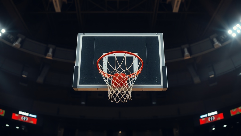 Haliburton's Achilles Heal: Dunk Return Stuns