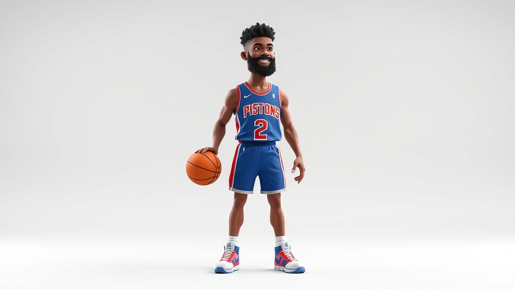 Tyrese Maxey and Cade Cunningham Surge into MVP Conversation