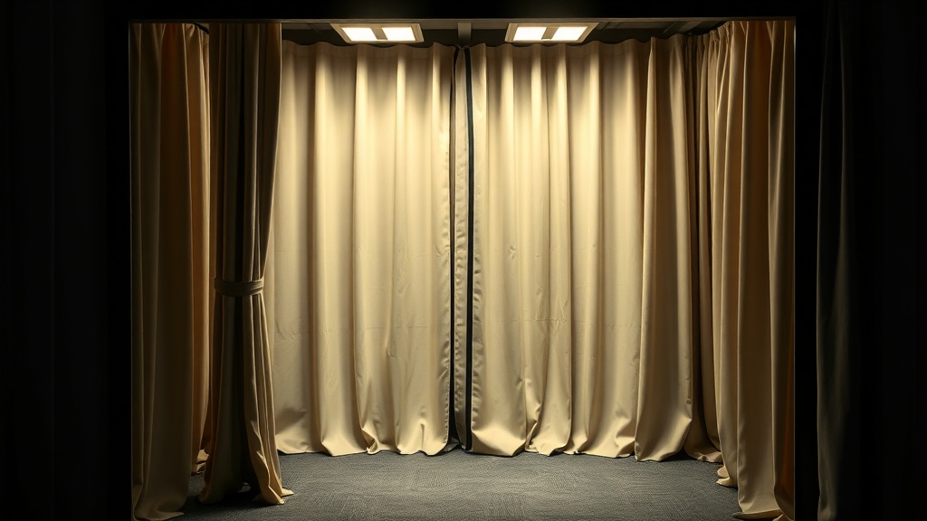 Bank Exec Fired Over 'Mock Terror' Photo Booth Stunt