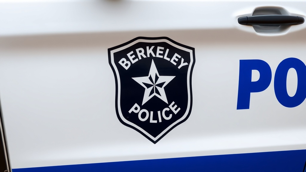 UC Berkeley Student Dies After Frat Party Tragedy