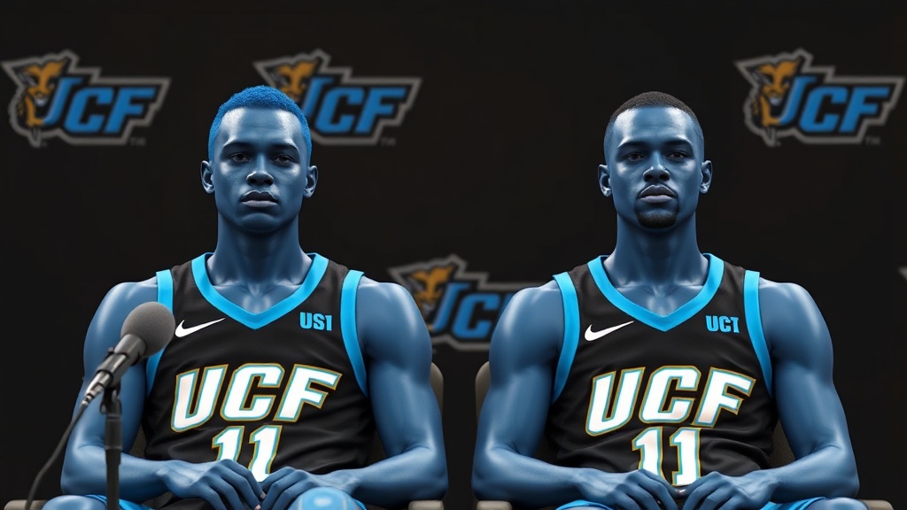 UCF Knights' 10th Straight Win: A Thrilling Comeback!