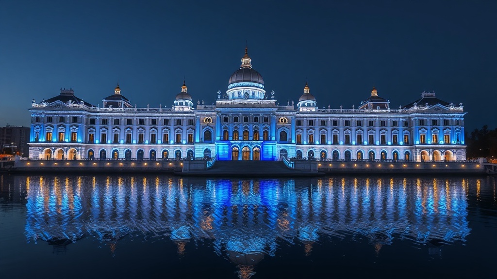 Trump Jr., J.Lo to Attend Extravagant Udaipur Wedding