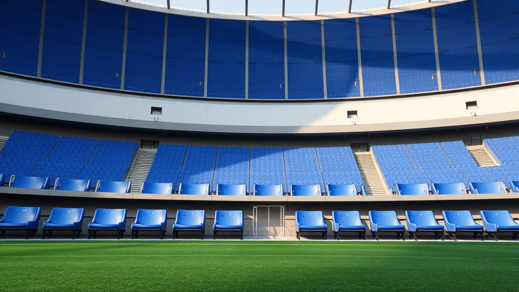 UEFA Cracks Down on Football Club Ownership