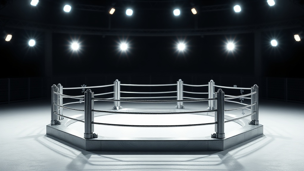 Dvalishvili vs. Yan 2: Rematch for Bantamweight Crown